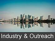 Image linked to industry and outreach pages