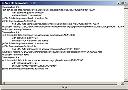 Web downloader screen