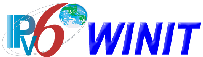 6WINIT Logo