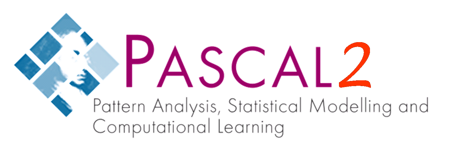 PASCAL Network