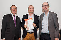 Photo of Dr Steve Hailes