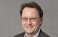 Photo of Mark Harman