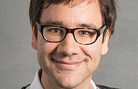 Photo of Dr. Christophe Dessimoz