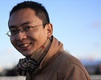 Photo of Dr Jun Wang