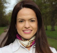 Photo of Larissa Dos Santos Romualdo
