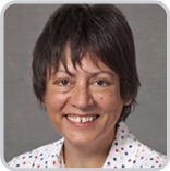 Photo of Yvonne Rogers