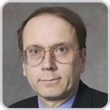 Photo of Yvo Desmedt